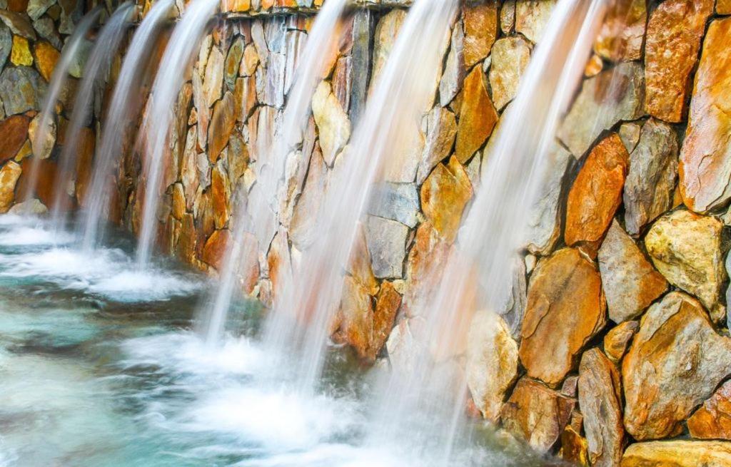 Imperio Romano - Splash E Acqua Park Aparthotel Caldas Novas Esterno foto